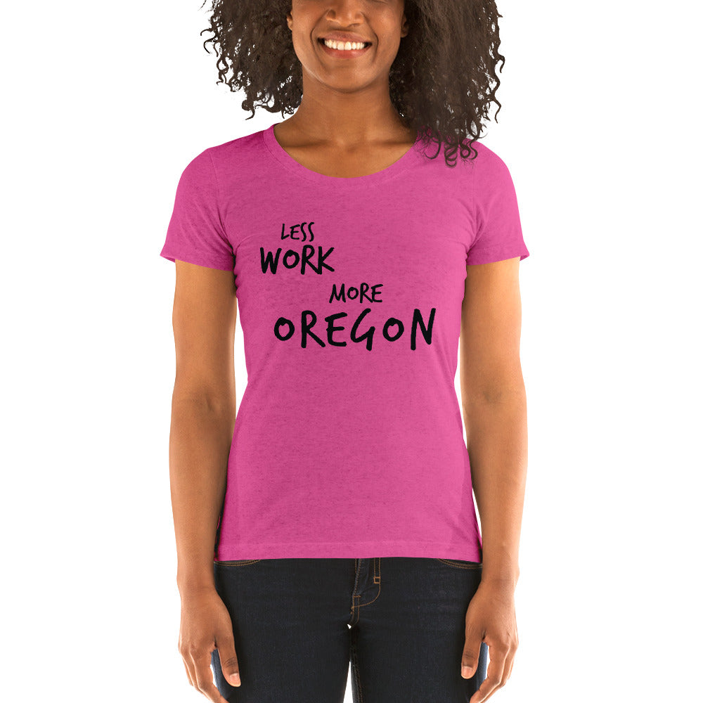 Oregon--Women's