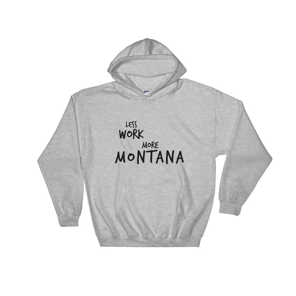 Montana--Men's