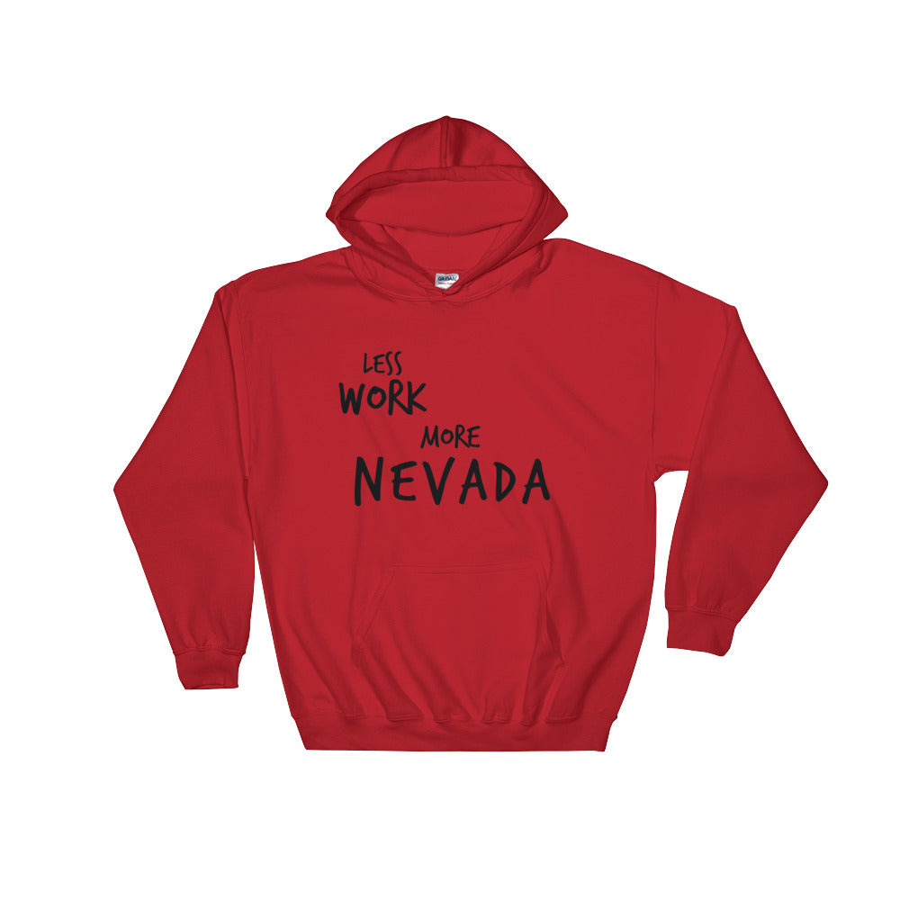 Nevada--Men's