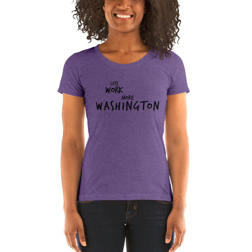 Washington--Women's