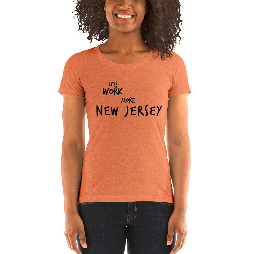 New Jersey--Women's