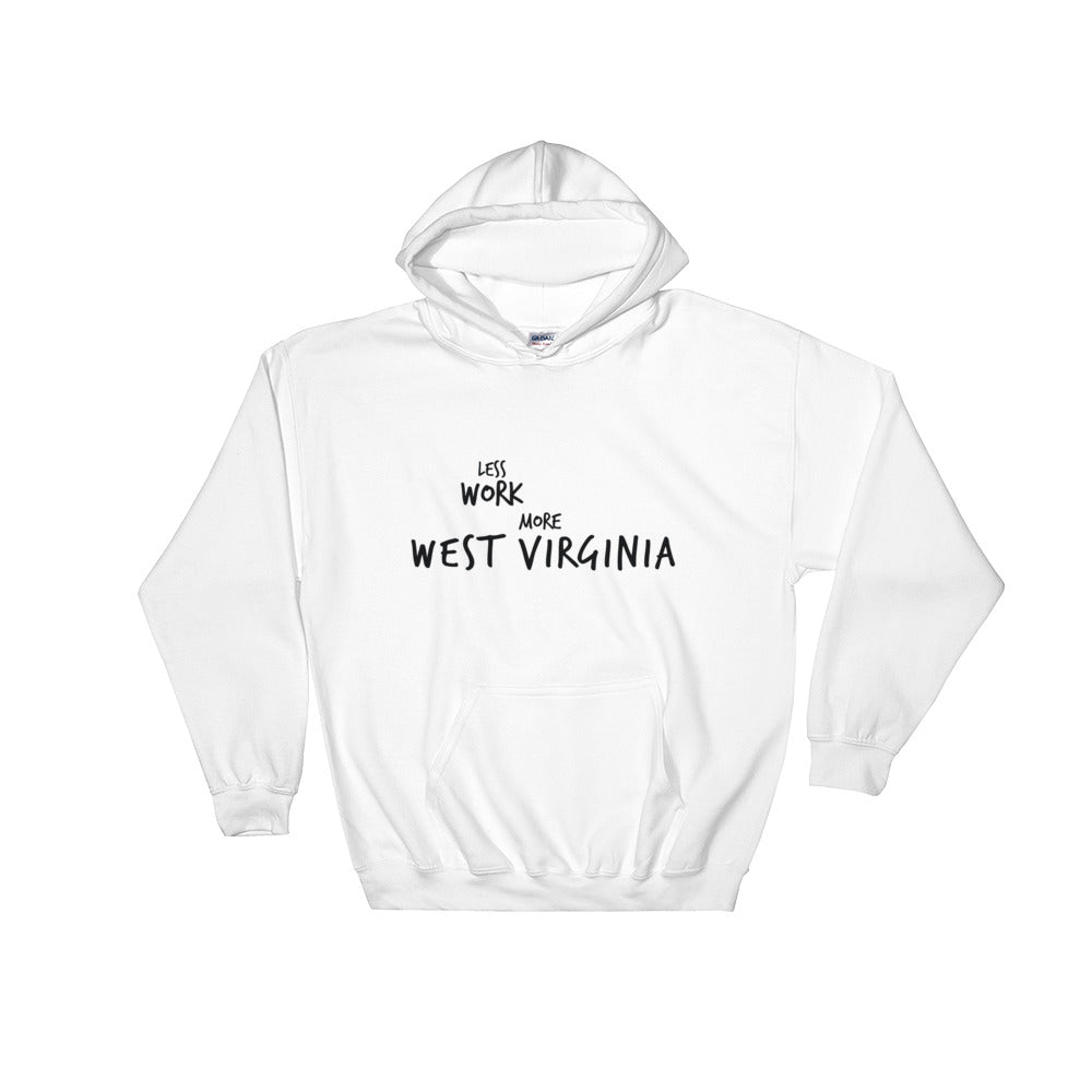 West Virginia--Men's